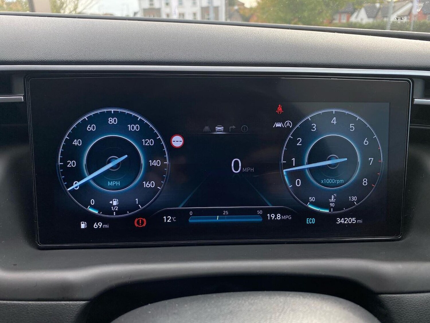 Used Hyundai TUCSON 2022 for sale - 75906874: Photo 10