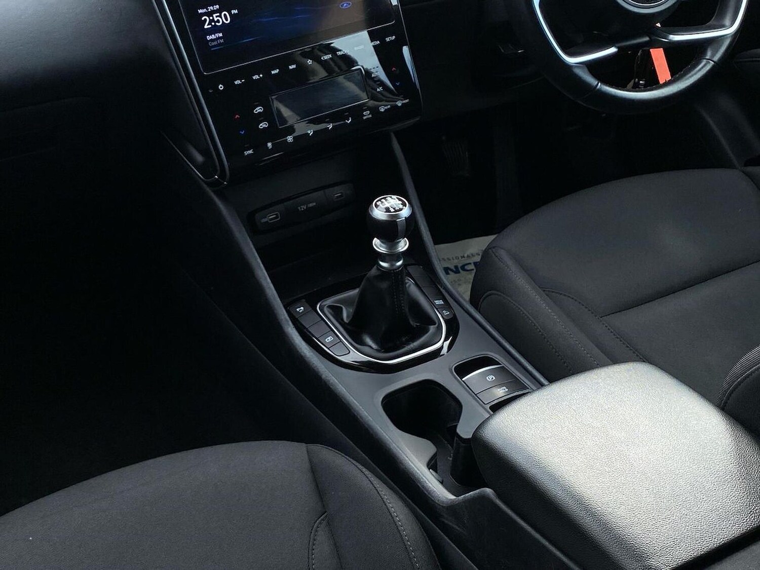 Used Hyundai TUCSON 2022 for sale - 75906874: Photo 13