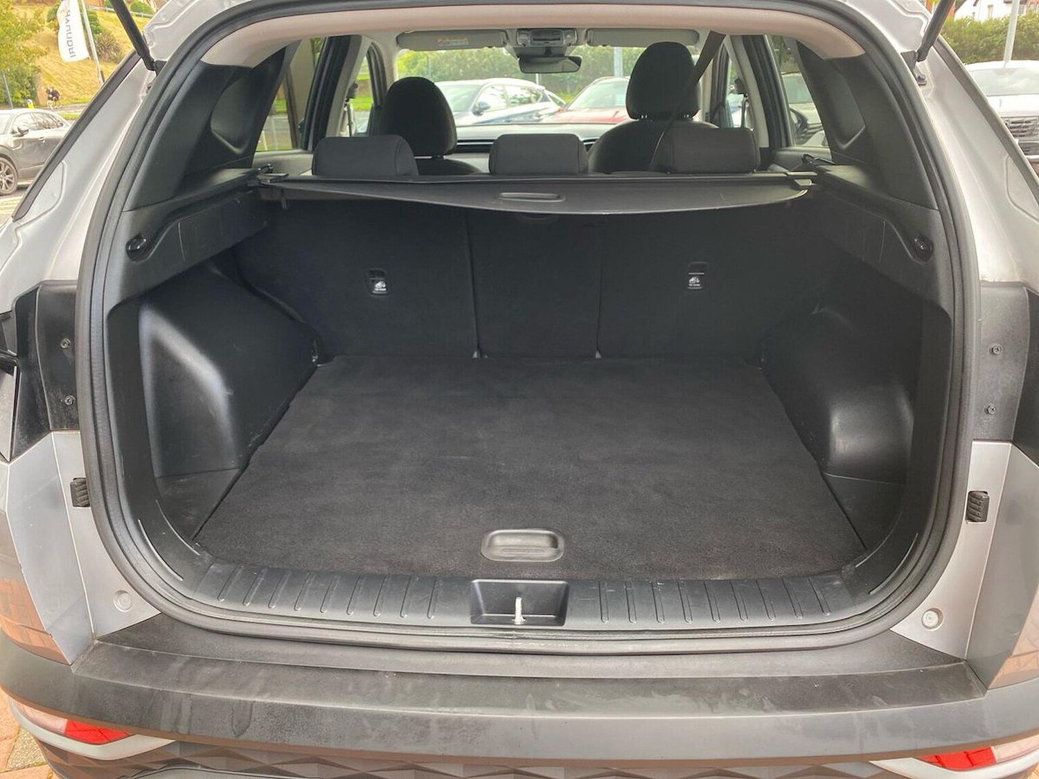 Used Hyundai TUCSON 2022 for sale - 75906874: Photo 17