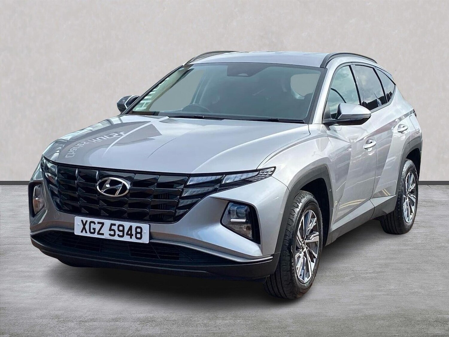 Used Hyundai TUCSON 2022 for sale - 75906874: Photo 20