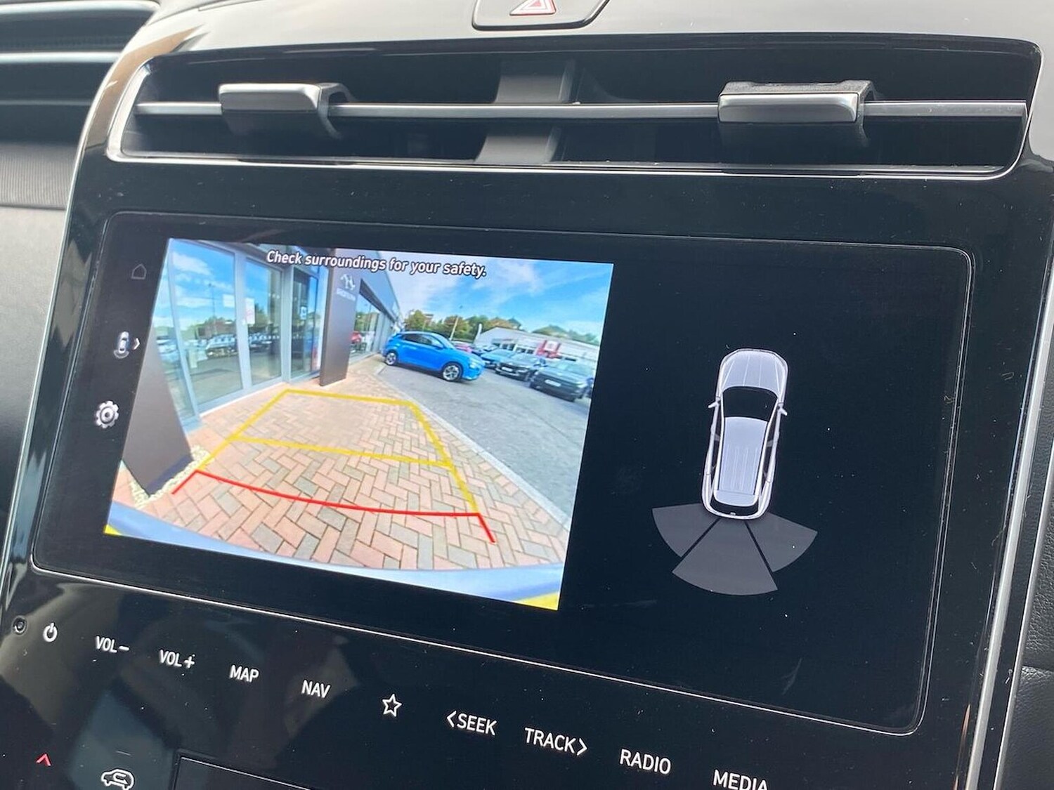 Used Hyundai TUCSON 2022 for sale - 75906874: Photo 23