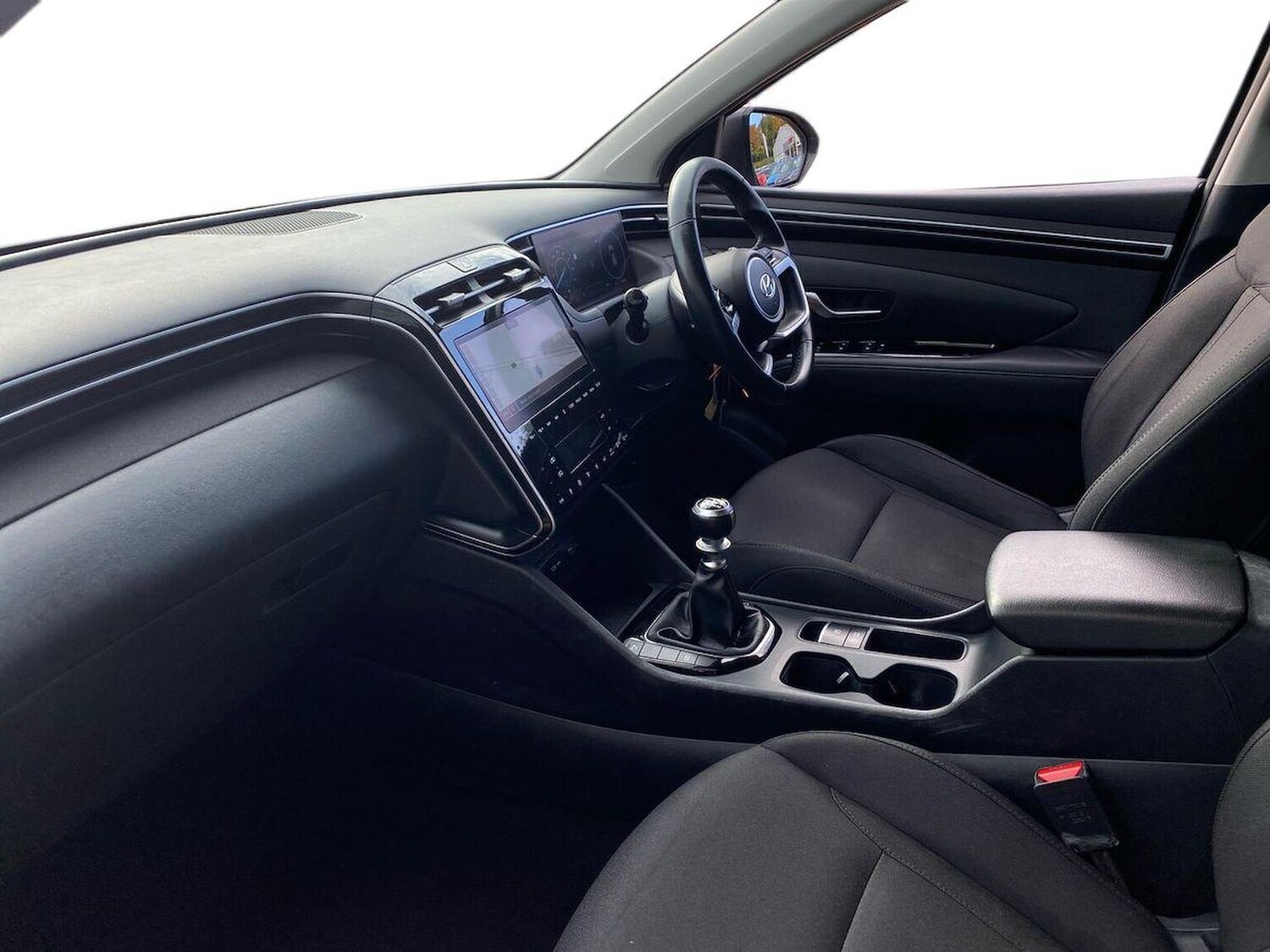 Used Hyundai TUCSON 2022 for sale - 75906874: Photo 7