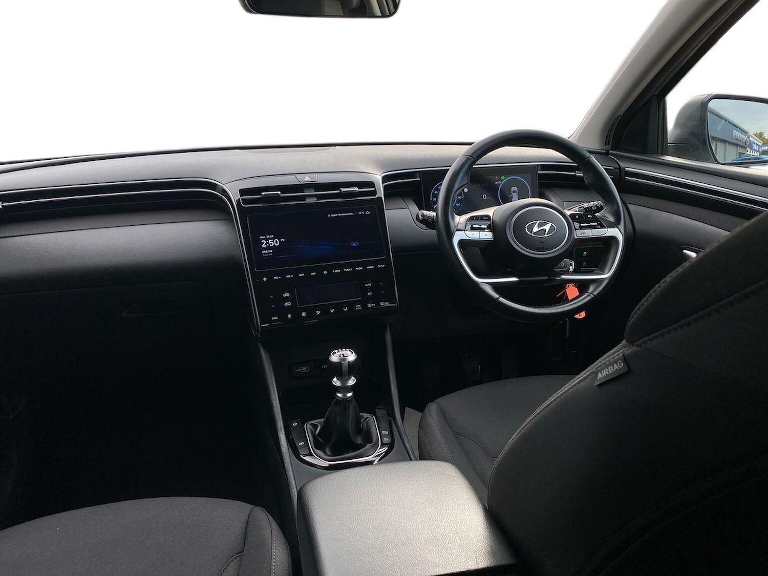 Used Hyundai TUCSON 2022 for sale - 75906874: Photo 8