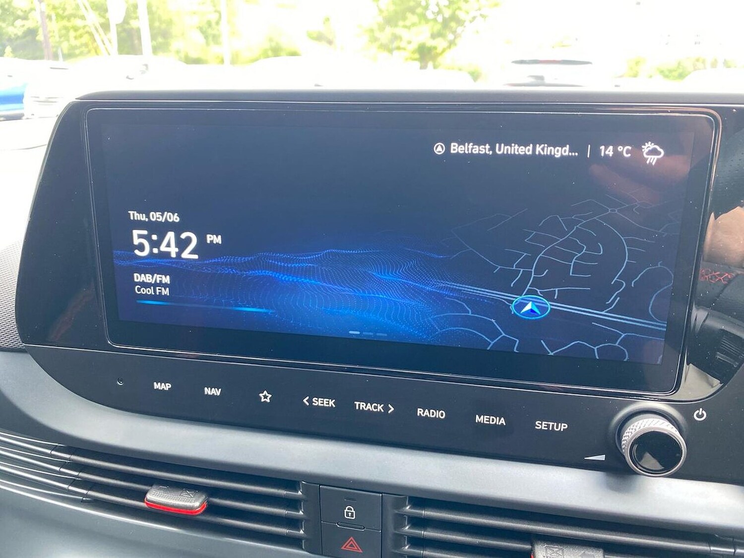 Used Hyundai i20 2025 for sale - 76387205: Photo 11