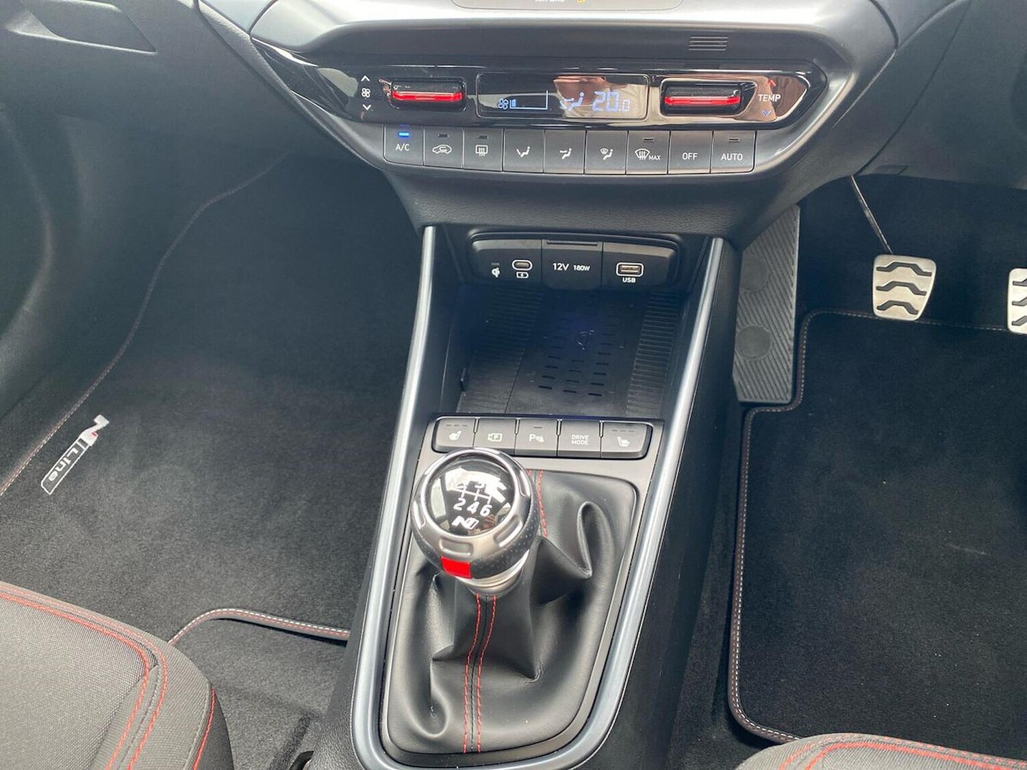 Used Hyundai i20 2025 for sale - 76387205: Photo 13