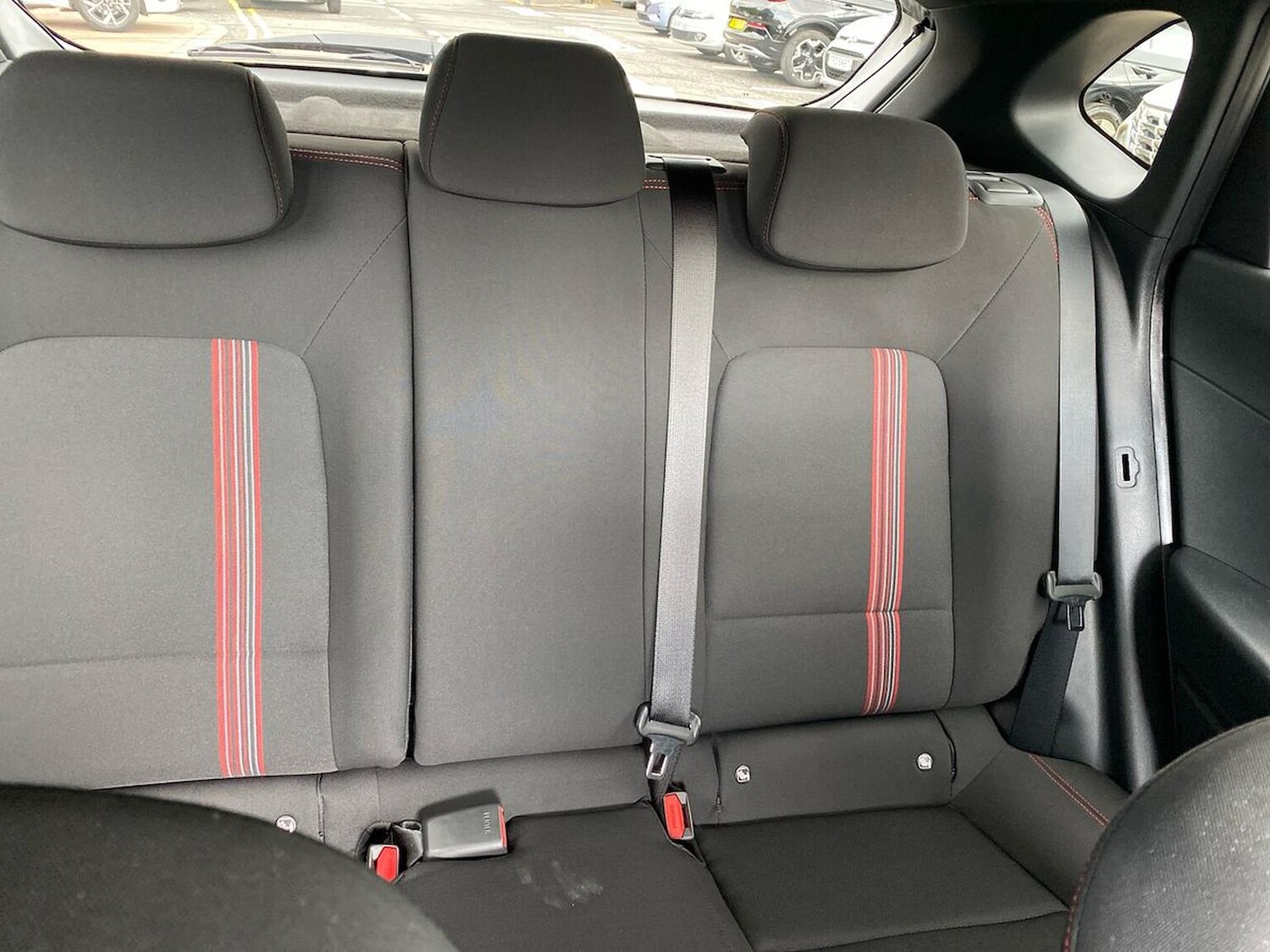 Used Hyundai i20 2025 for sale - 76387205: Photo 16