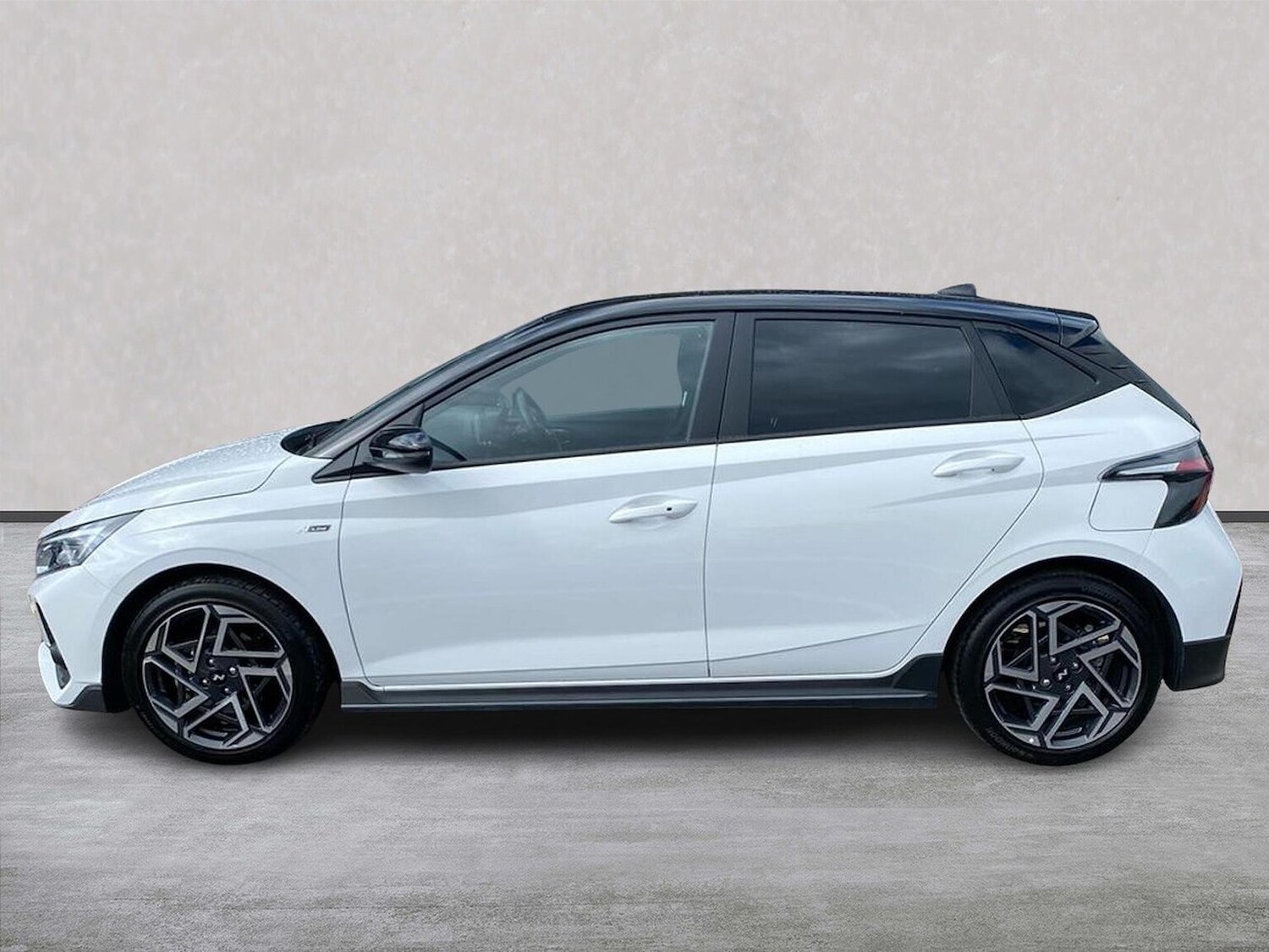 Used Hyundai i20 2025 for sale - 76387205: Photo 19