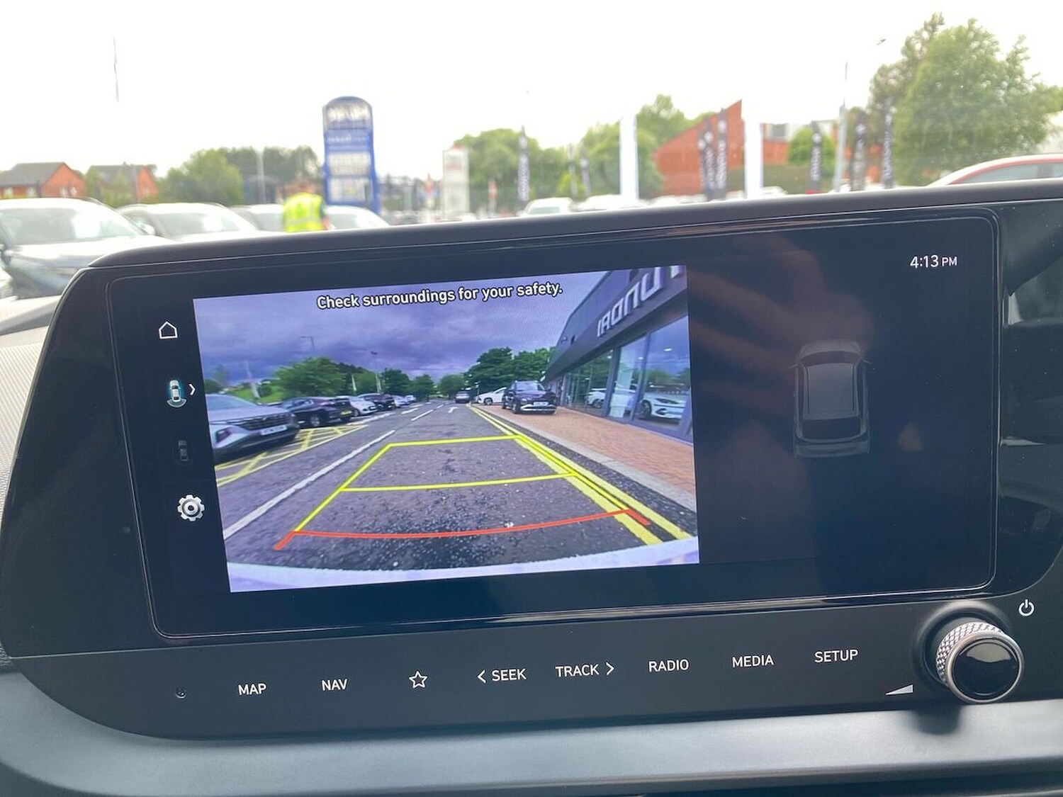 Used Hyundai i20 2025 for sale - 76387205: Photo 23