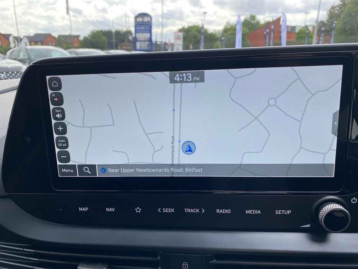 Used Hyundai i20 2025 for sale - 76387205: Photo 24