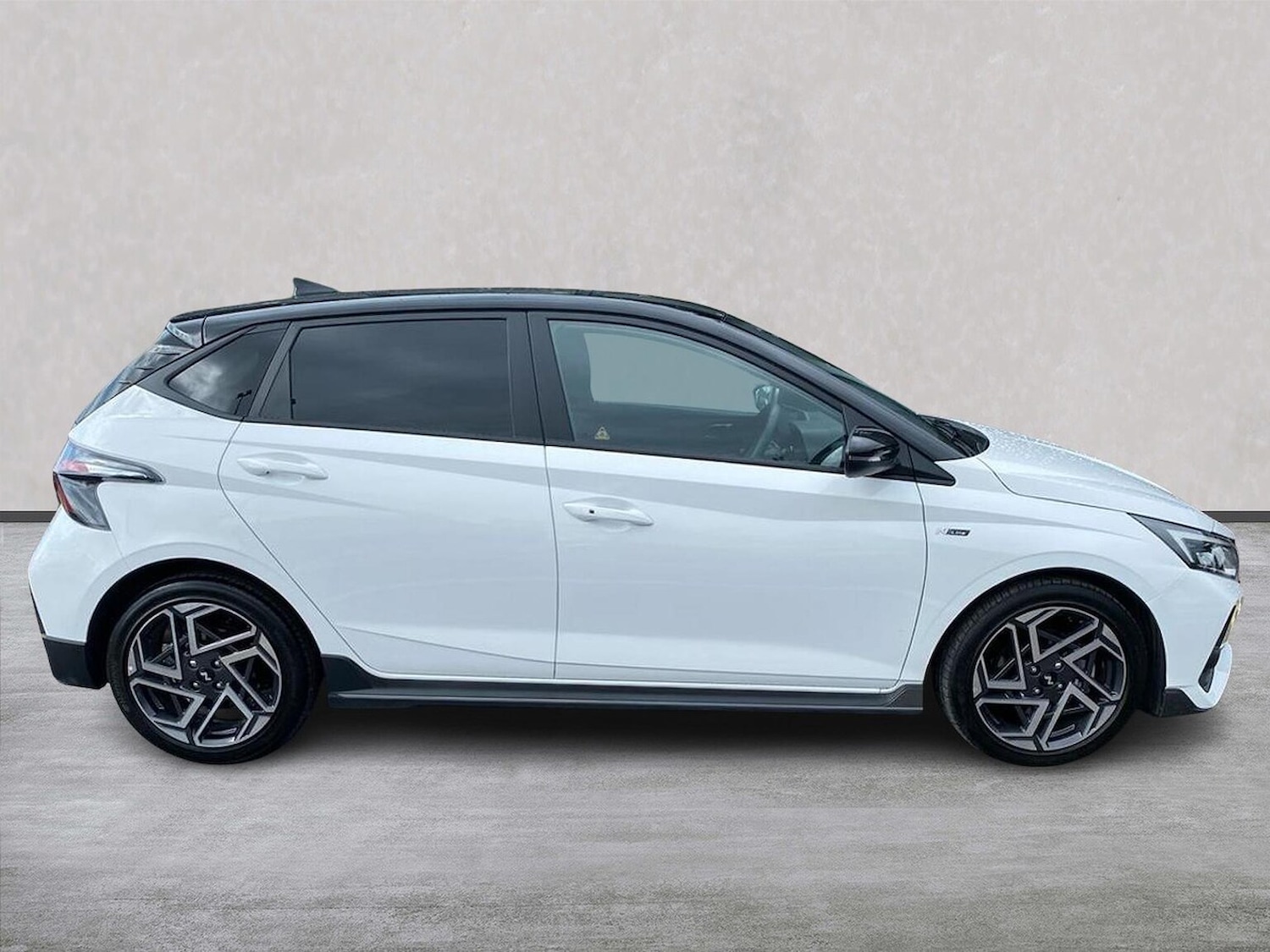 Used Hyundai i20 2025 for sale - 76387205: Photo 3