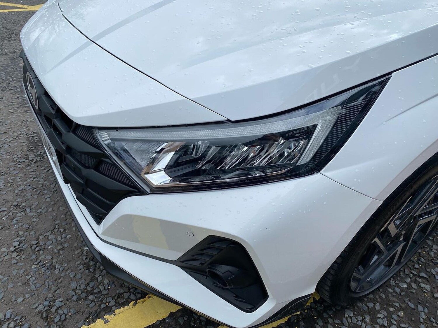 Used Hyundai i20 2025 for sale - 76387205: Photo 31