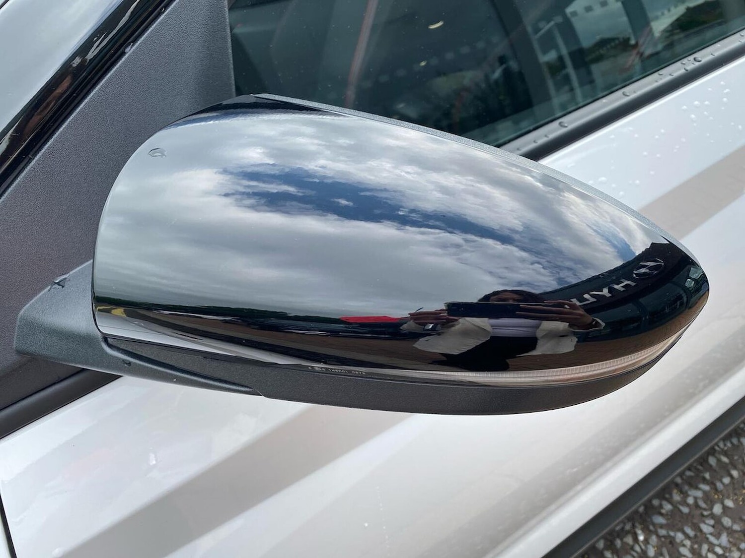 Used Hyundai i20 2025 for sale - 76387205: Photo 32