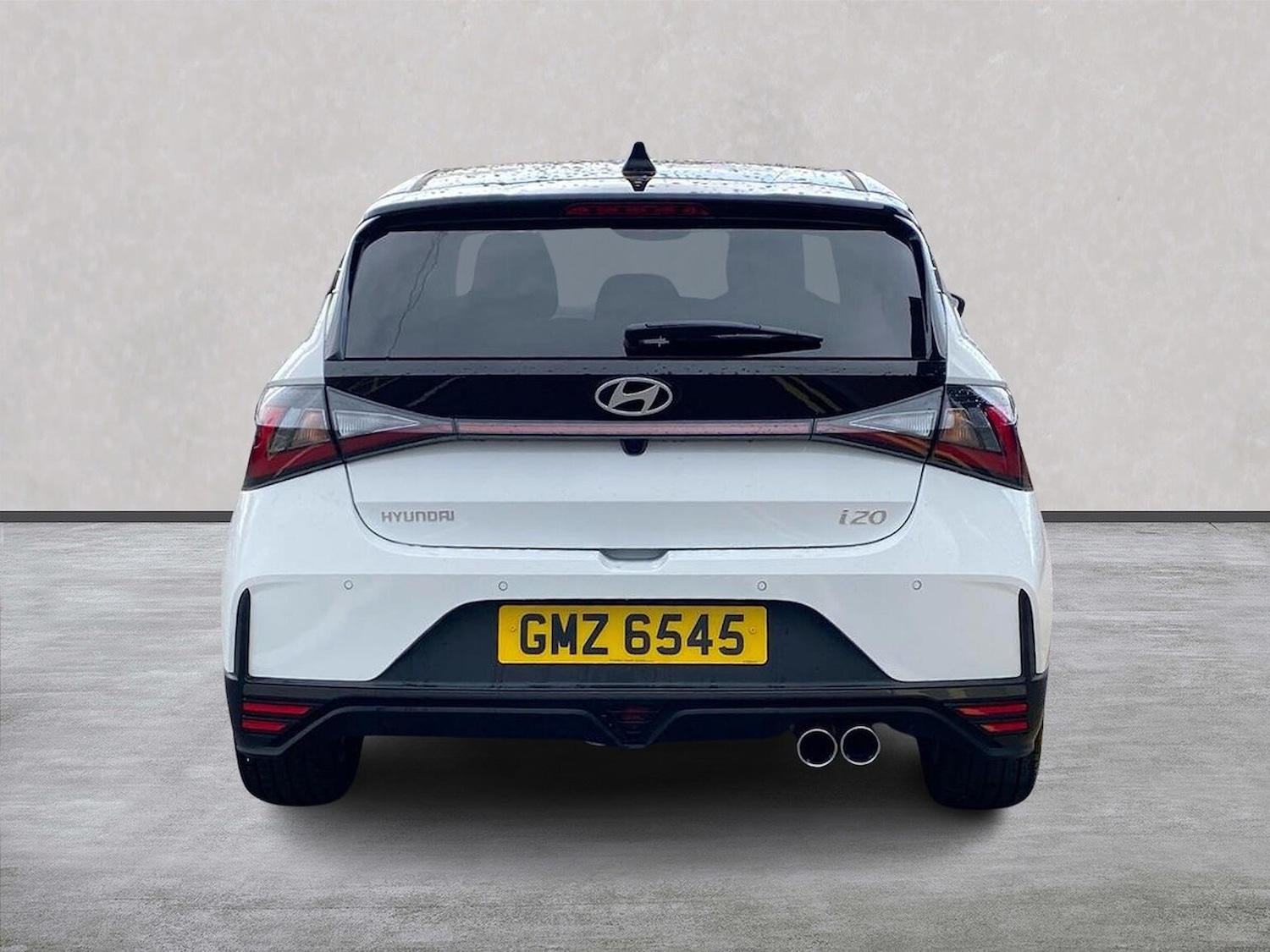 Used Hyundai i20 2025 for sale - 76387205: Photo 4