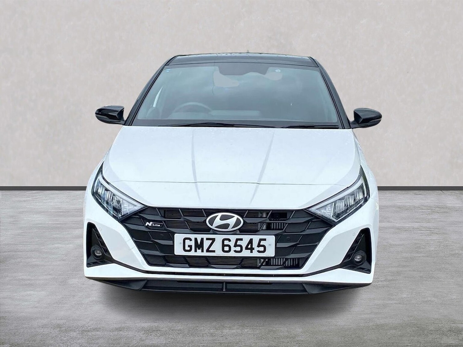 Used Hyundai i20 2025 for sale - 76387205: Photo 5