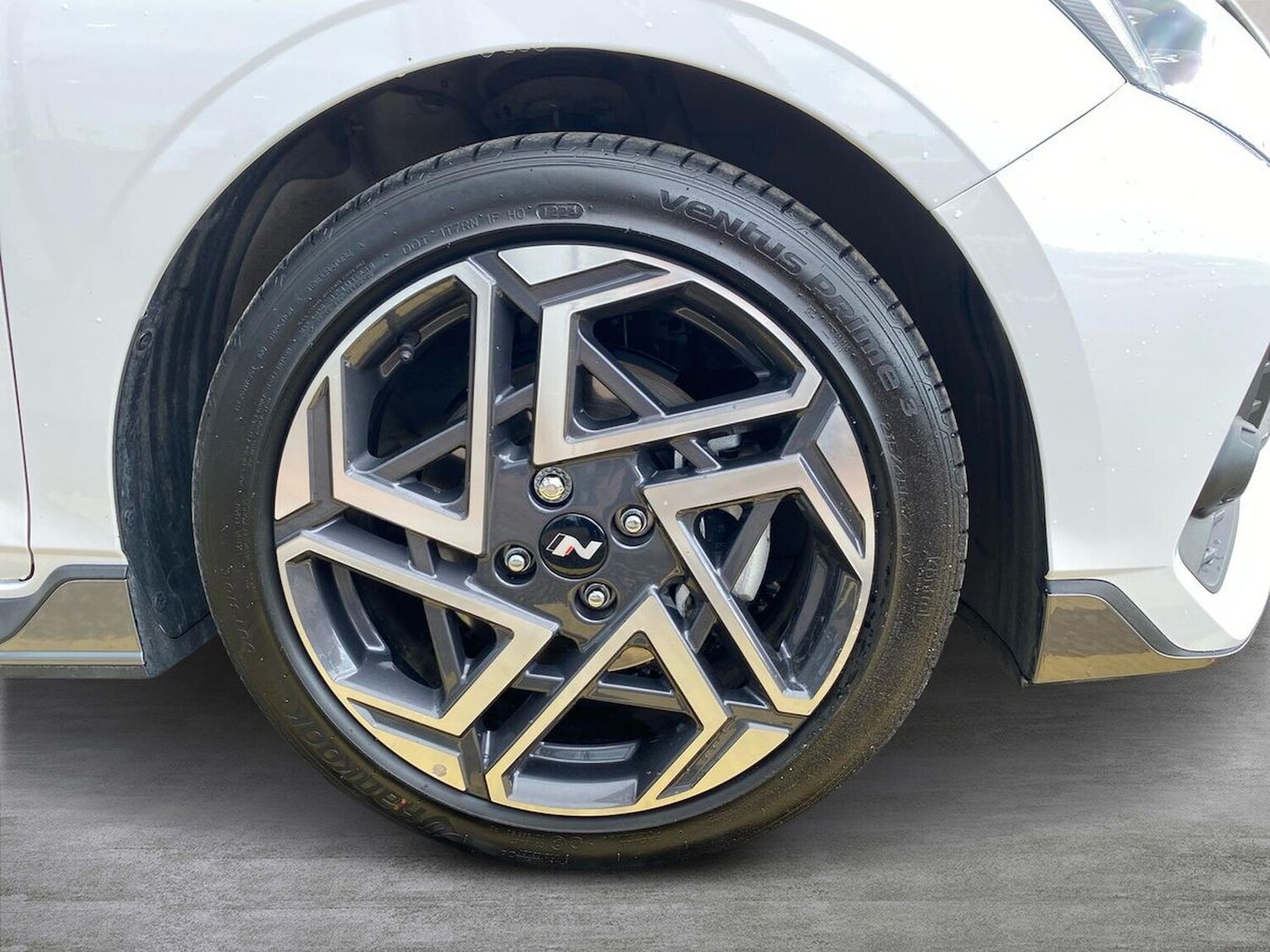 Used Hyundai i20 2025 for sale - 76387205: Photo 6