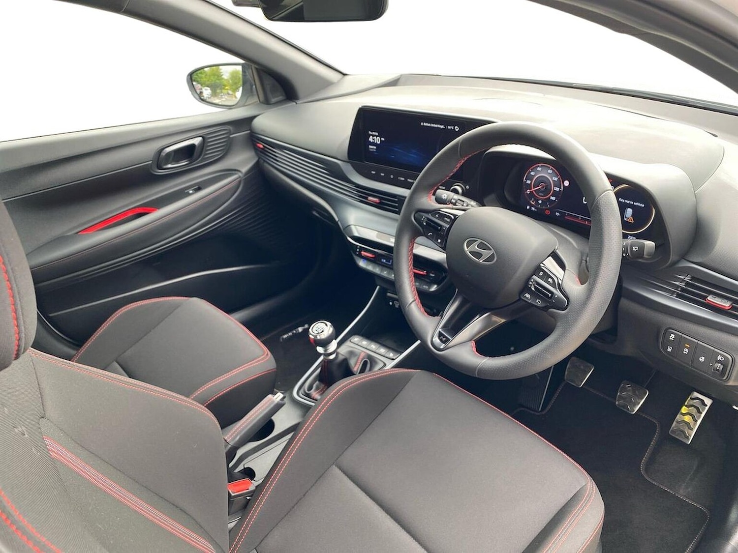 Used Hyundai i20 2025 for sale - 76387205: Photo 7