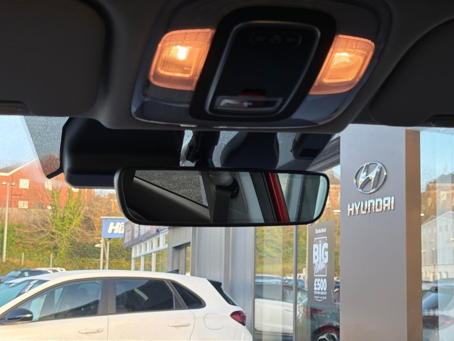 Used Hyundai BAYON 2025 for sale - 77073233: Photo 14