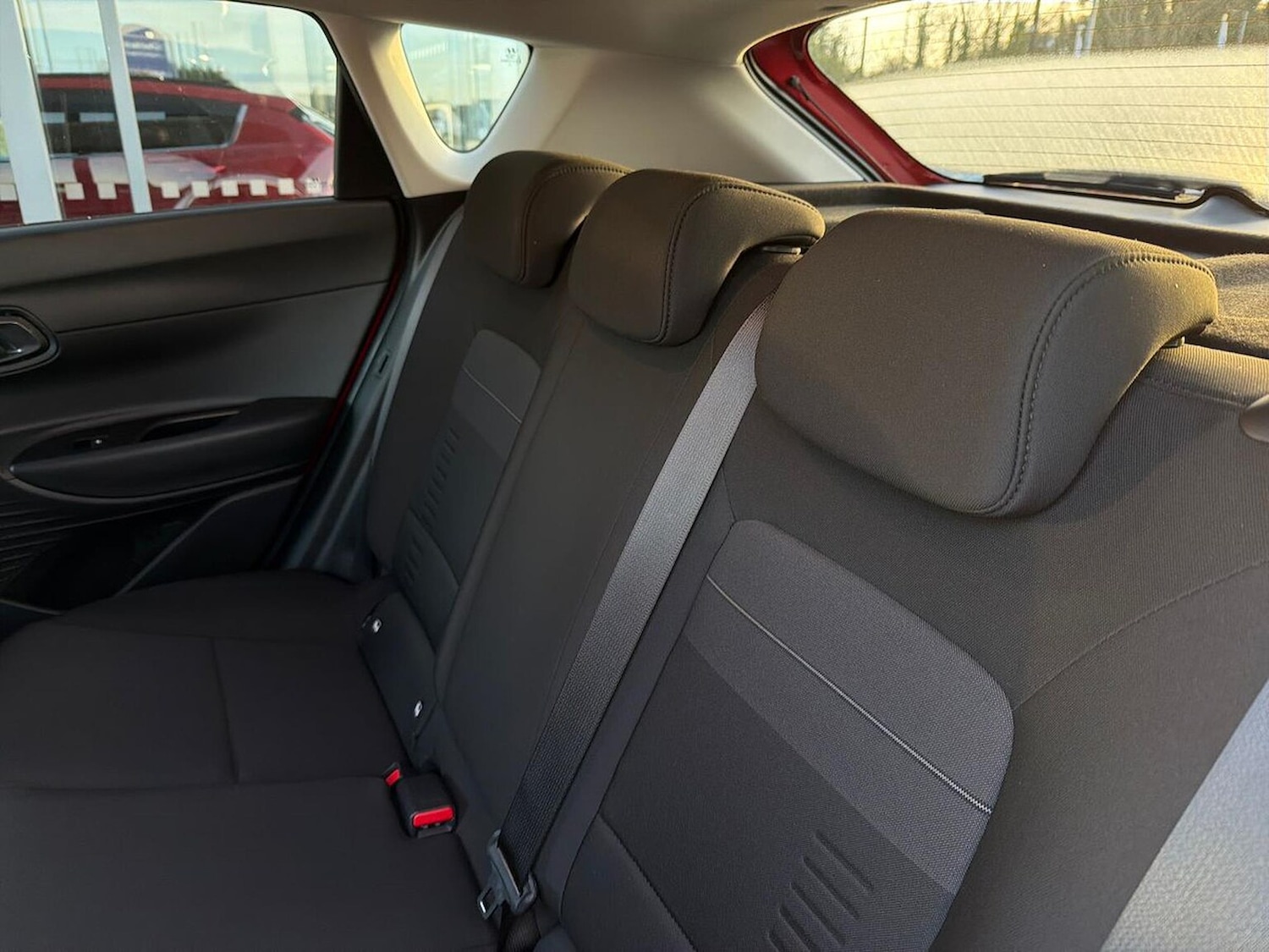 Used Hyundai BAYON 2025 for sale - 77073233: Photo 16