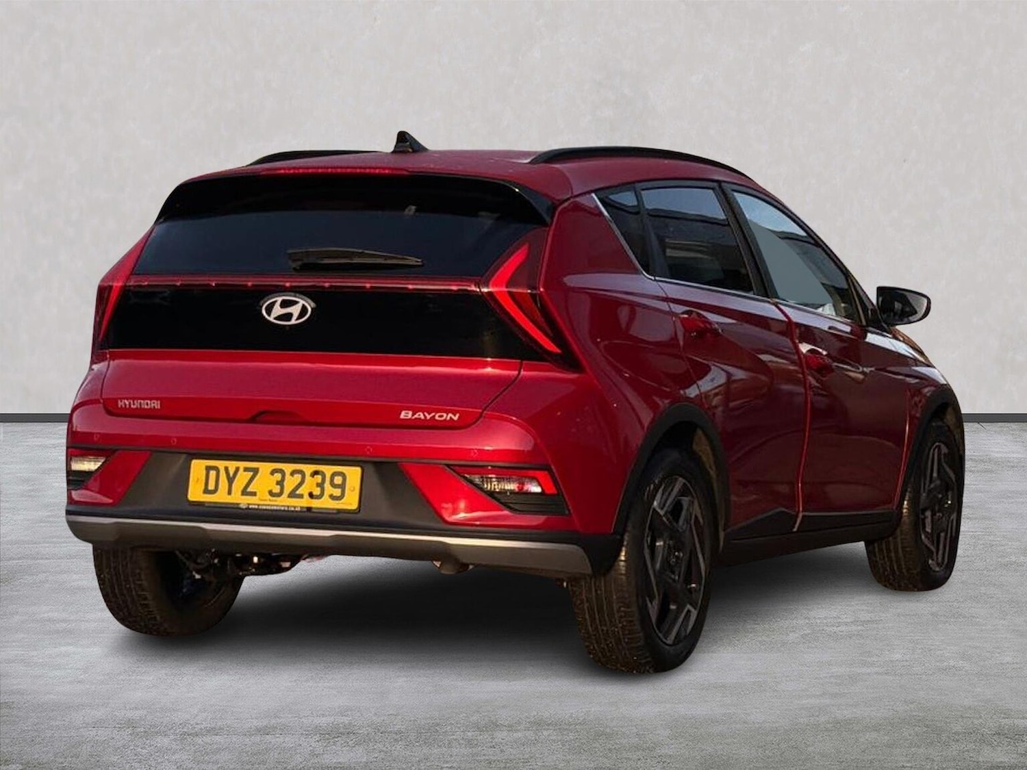 Used Hyundai BAYON 2025 for sale - 77073233: Photo 18