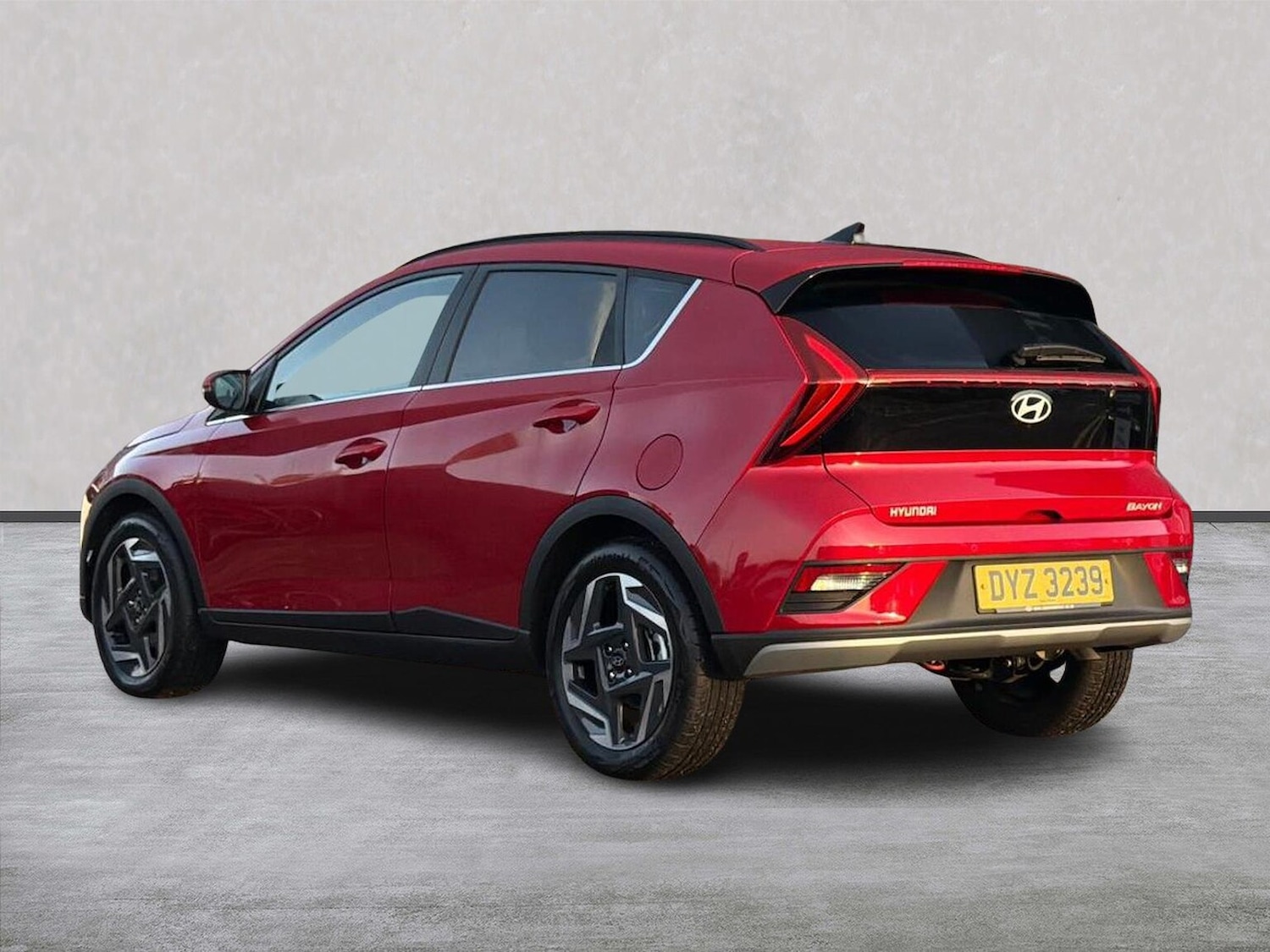 Used Hyundai BAYON 2025 for sale - 77073233: Photo 2