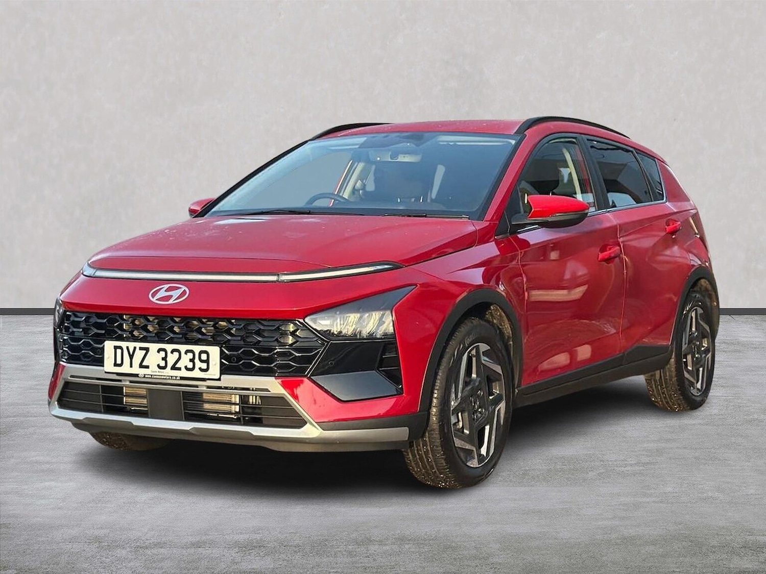 Used Hyundai BAYON 2025 for sale - 77073233: Photo 20