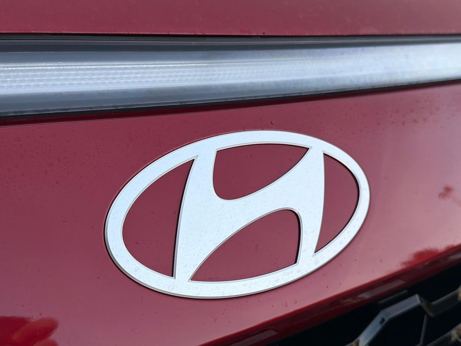 Used Hyundai BAYON 2025 for sale - 77073233: Photo 30