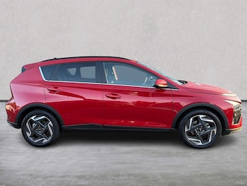 Used Hyundai BAYON 2025 for sale - 77073233: Photo