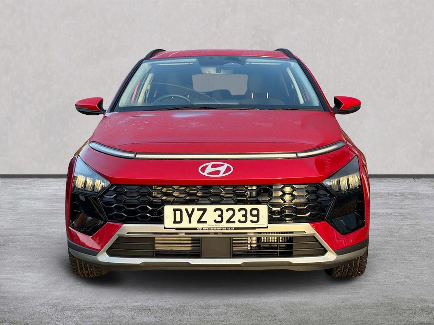 Used Hyundai BAYON 2025 for sale - 77073233: Photo 5