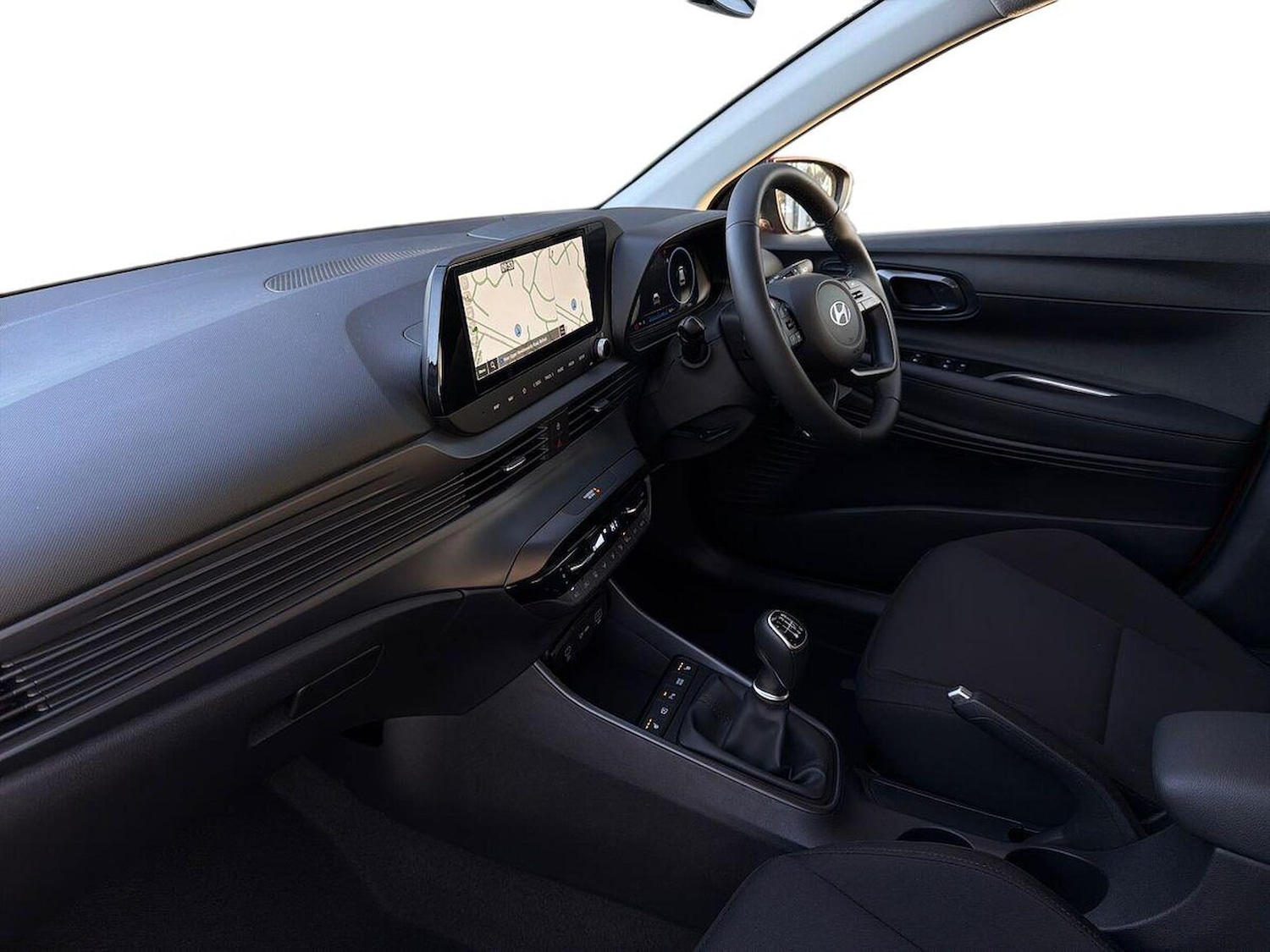 Used Hyundai BAYON 2025 for sale - 77073233: Photo 7