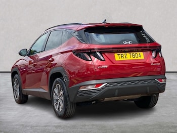 Used Hyundai TUCSON 2022 for sale - 75529970: Photo