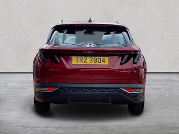 Used Hyundai TUCSON 2022 for sale - 75529970: Photo