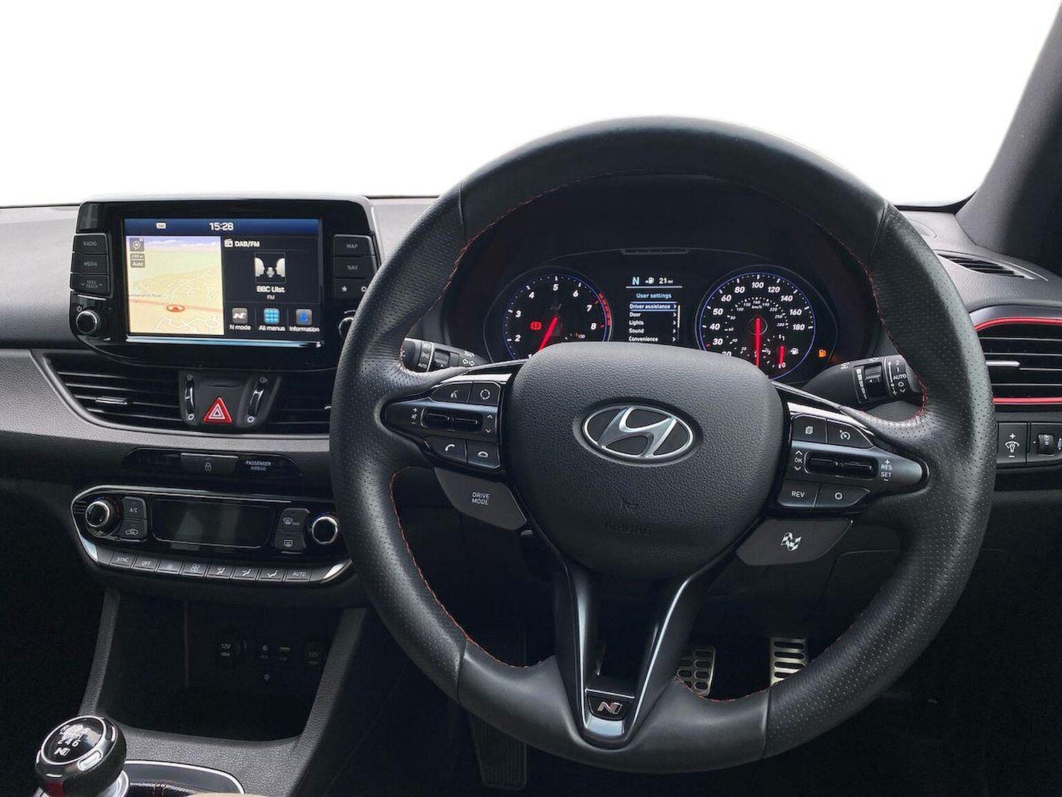 Used Hyundai i30 2019 for sale - 76300758: Photo 10