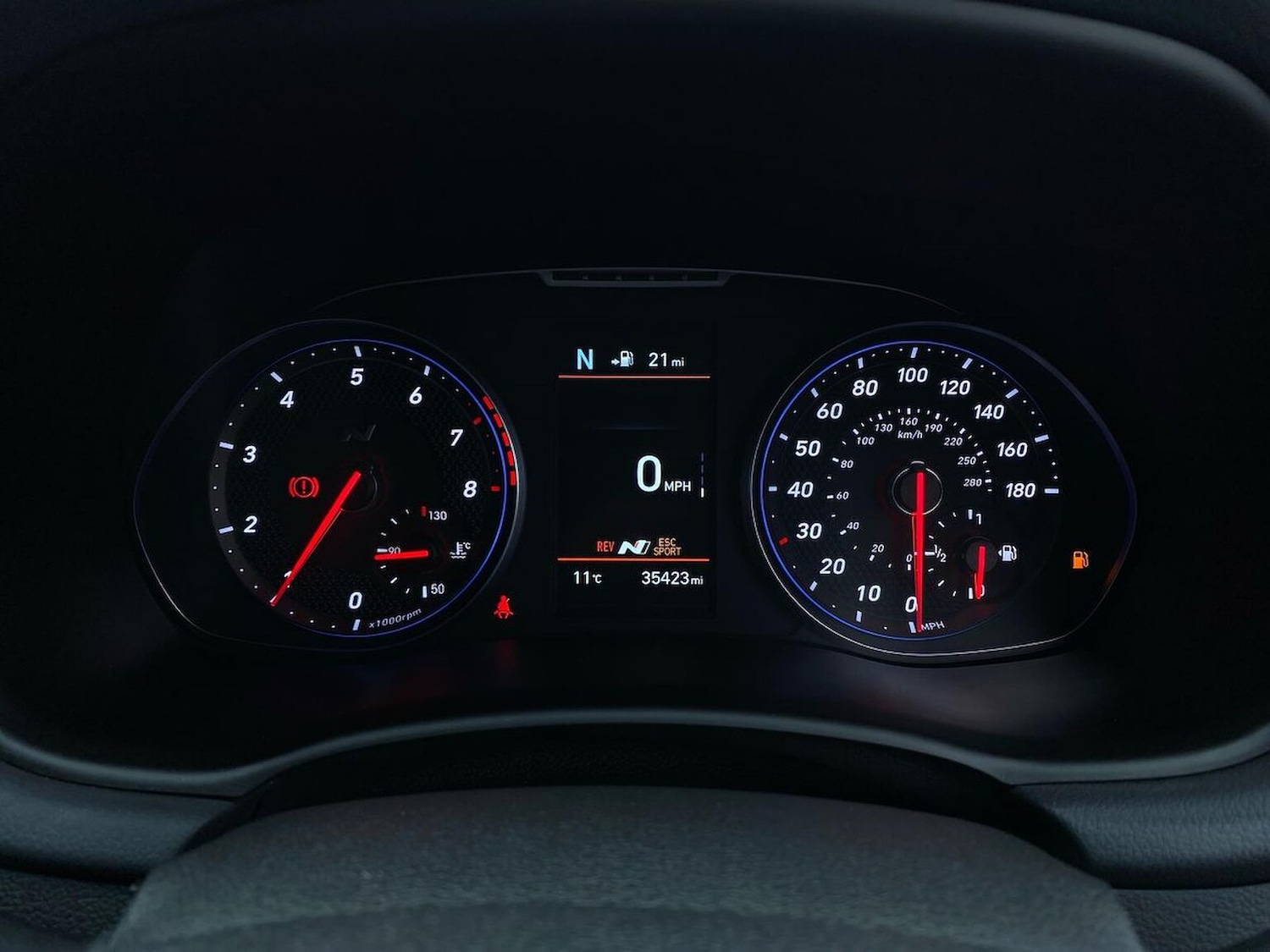 Used Hyundai i30 2019 for sale - 76300758: Photo 11