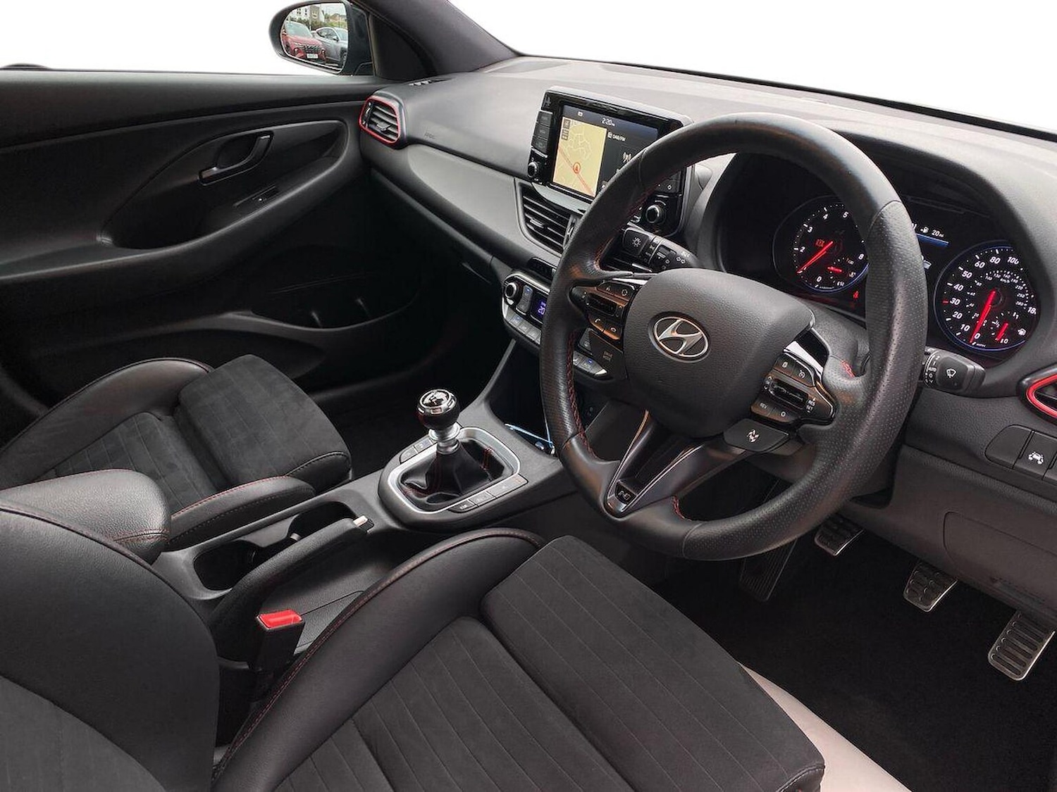 Used Hyundai i30 2019 for sale - 76300758: Photo 16