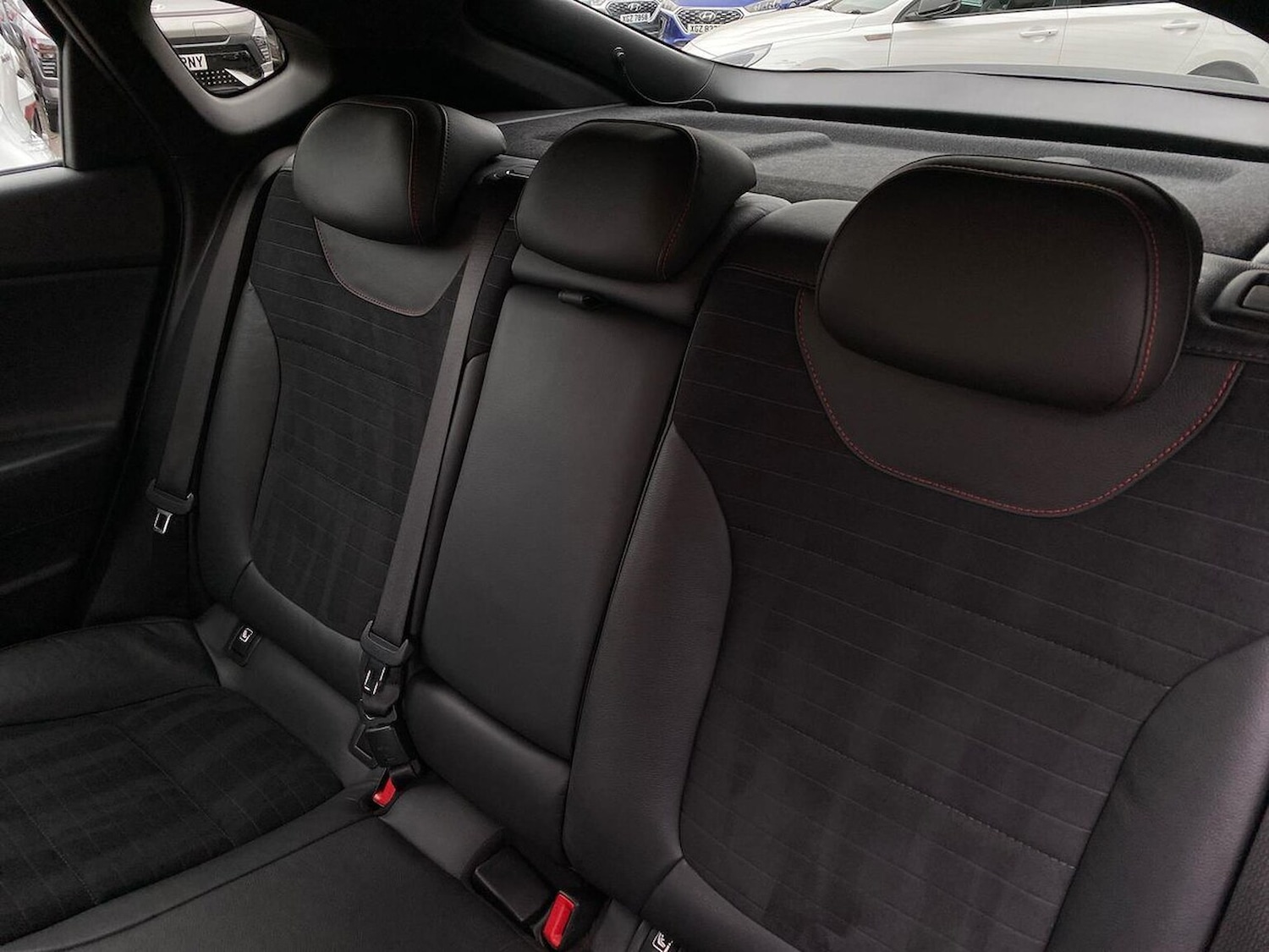 Used Hyundai i30 2019 for sale - 76300758: Photo 17