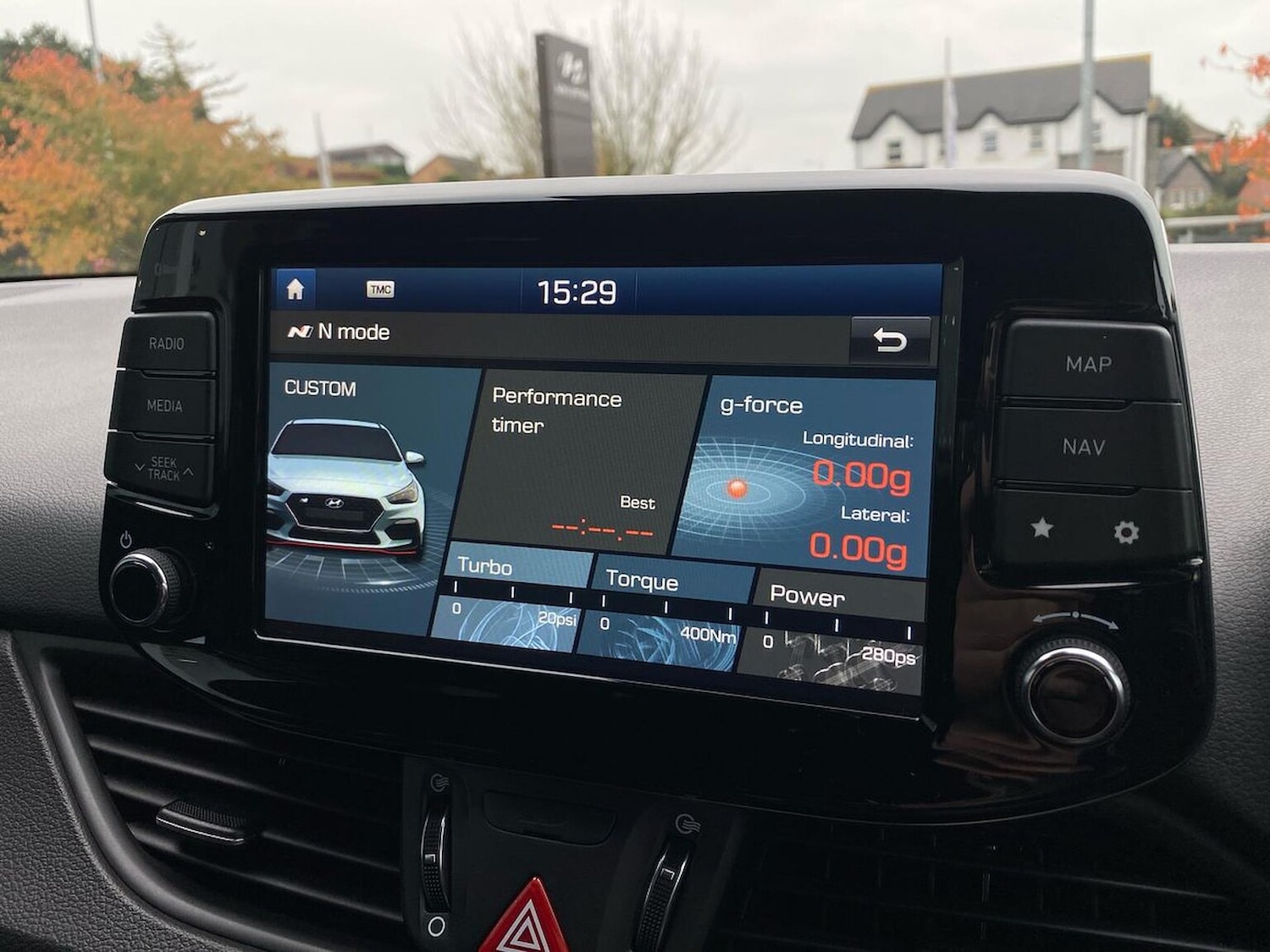 Used Hyundai i30 2019 for sale - 76300758: Photo 2