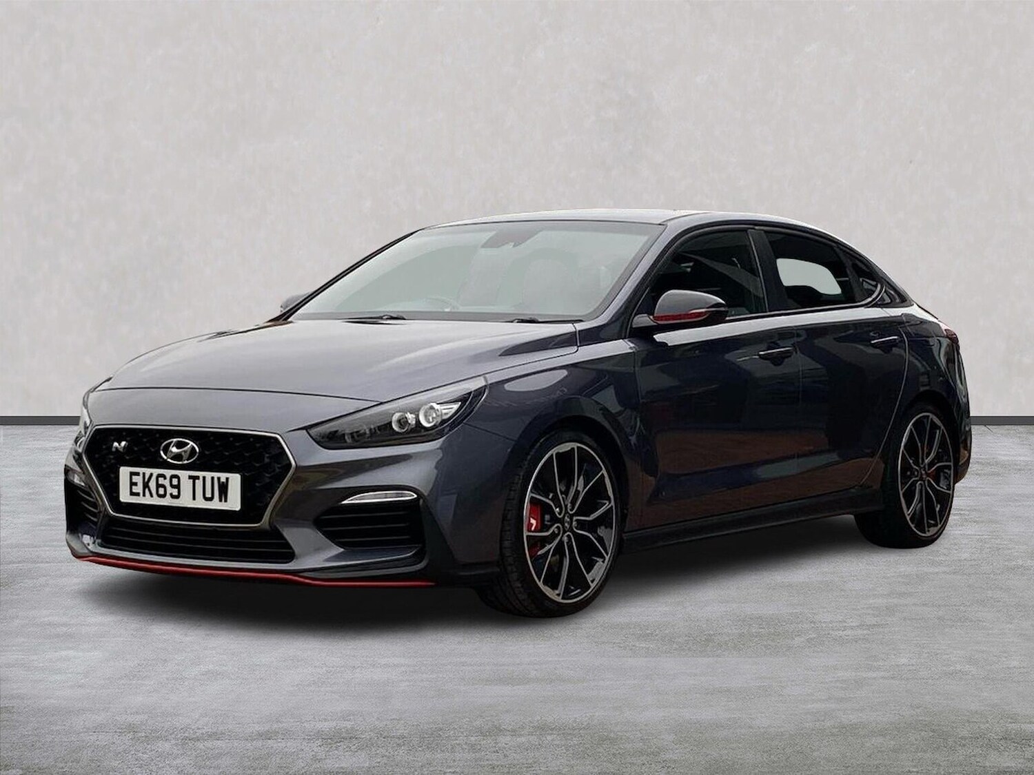 Used Hyundai i30 2019 for sale - 76300758: Photo 21