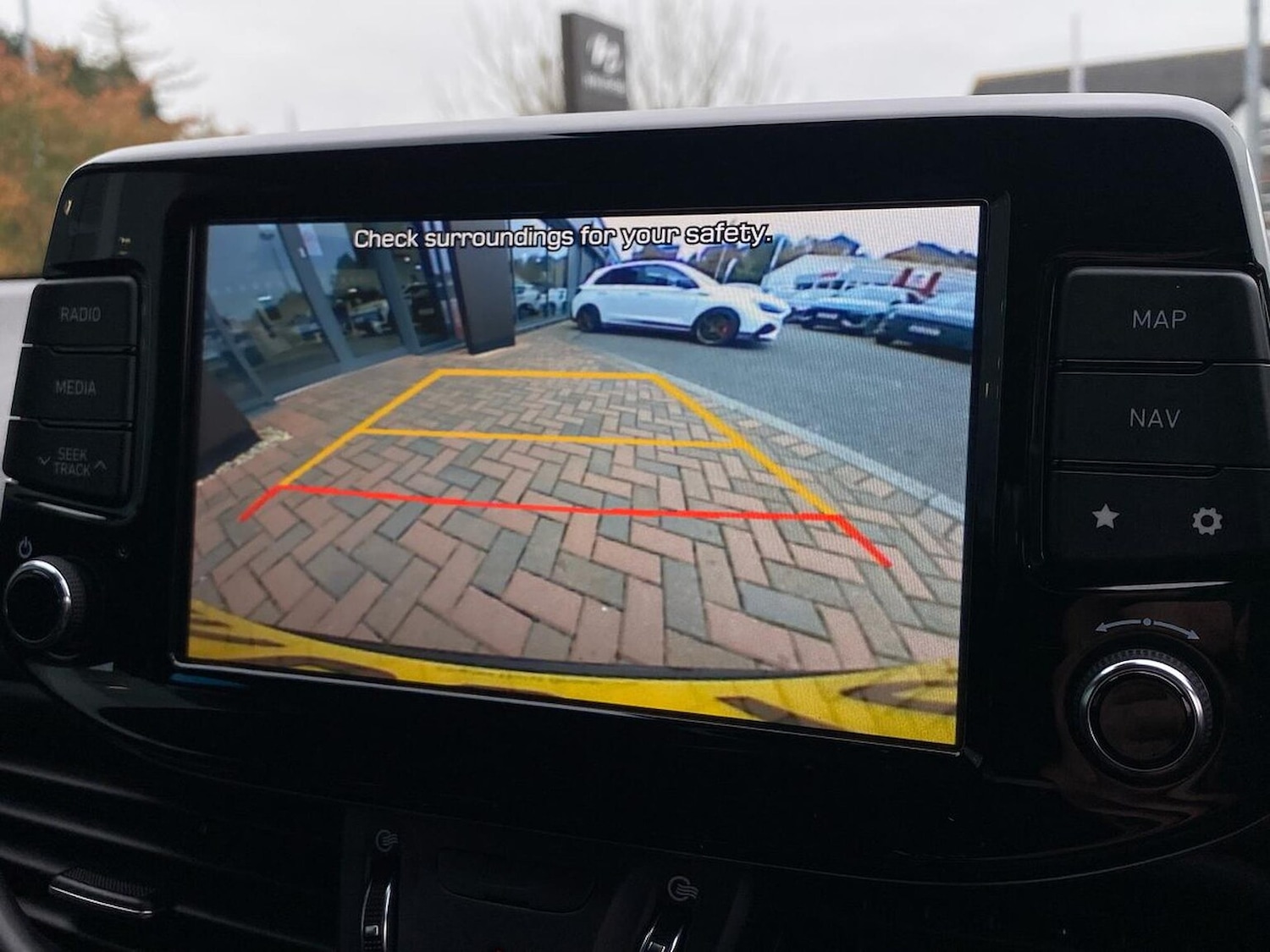 Used Hyundai i30 2019 for sale - 76300758: Photo 24