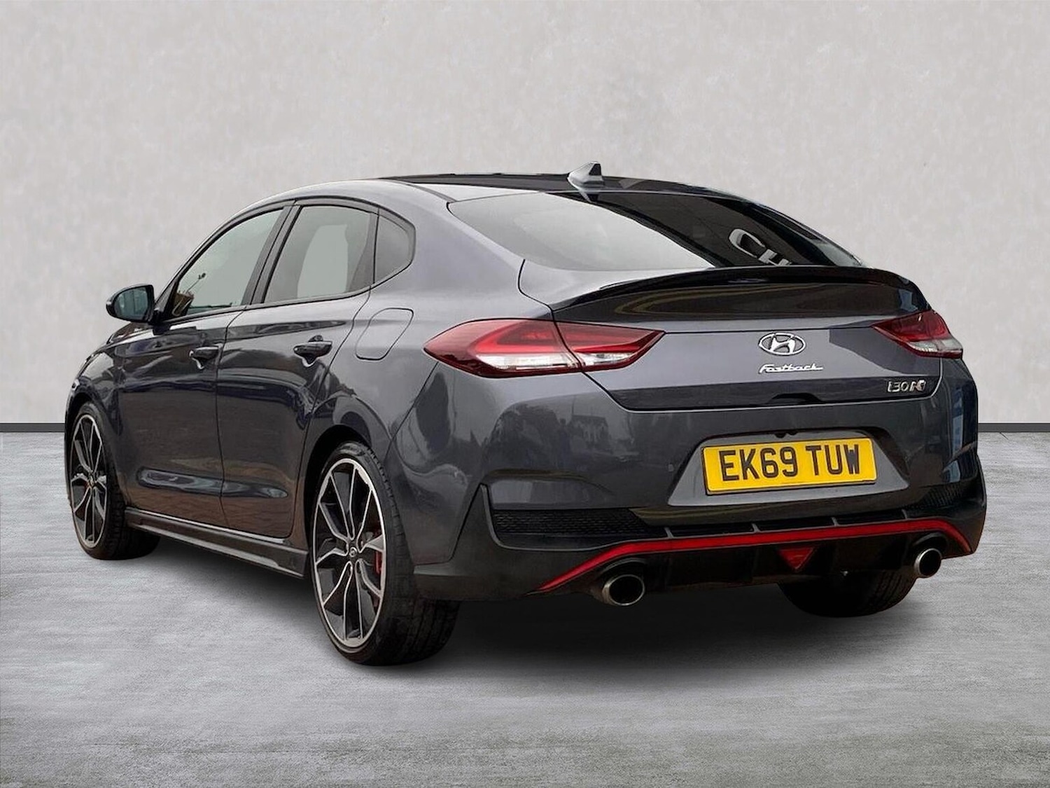 Used Hyundai i30 2019 for sale - 76300758: Photo 3
