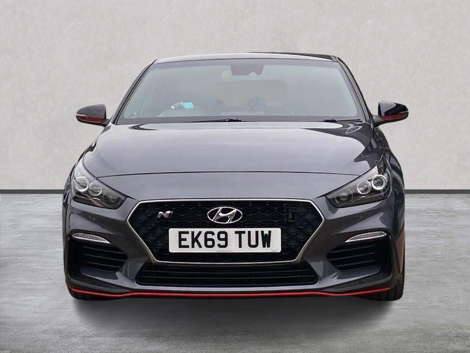 Used Hyundai i30 2019 for sale - 76300758: Photo 6