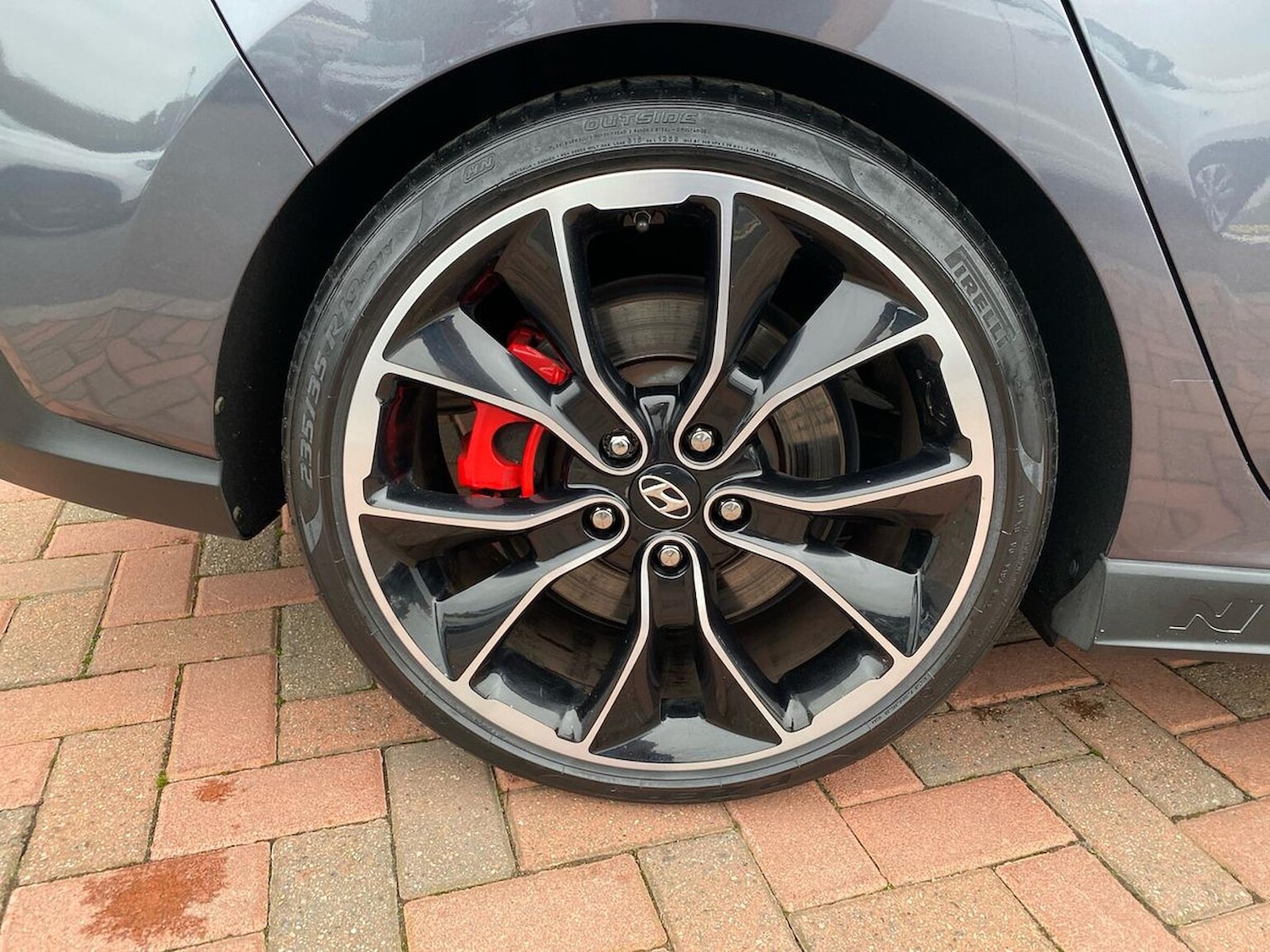 Used Hyundai i30 2019 for sale - 76300758: Photo 7