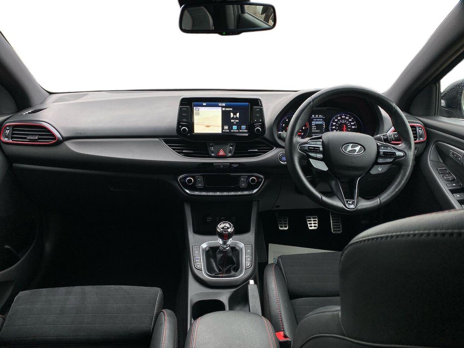 Used Hyundai i30 2019 for sale - 76300758: Photo 9