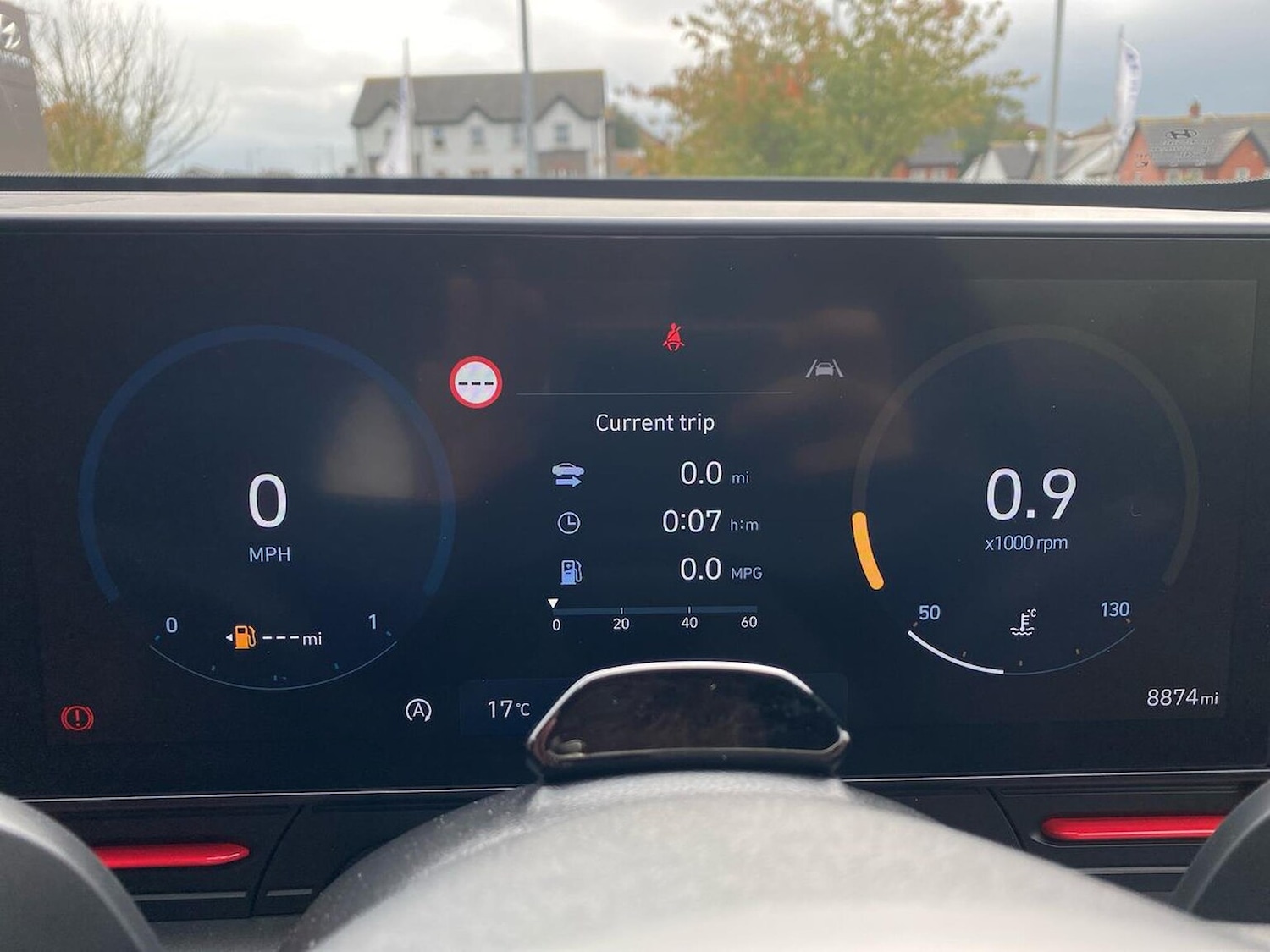 Used Hyundai KONA 2024 for sale - 76107130: Photo 10