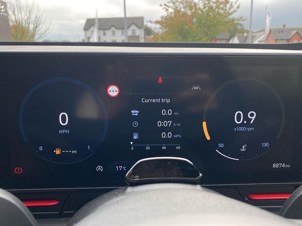 Used Hyundai KONA 2024 for sale - 76107130: Photo 10