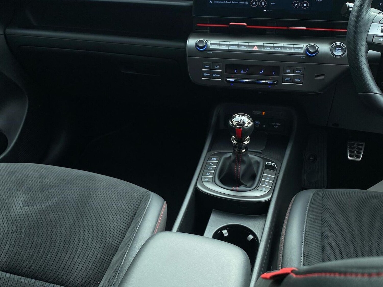 Used Hyundai KONA 2024 for sale - 76107130: Photo 13