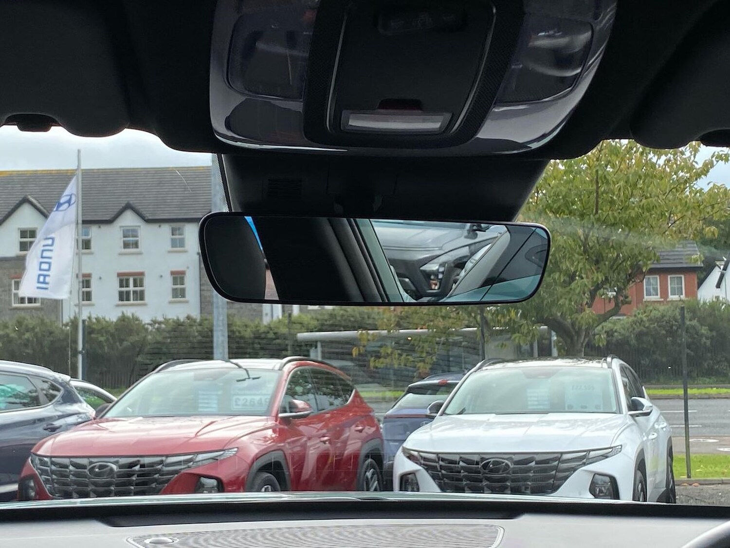 Used Hyundai KONA 2024 for sale - 76107130: Photo 14