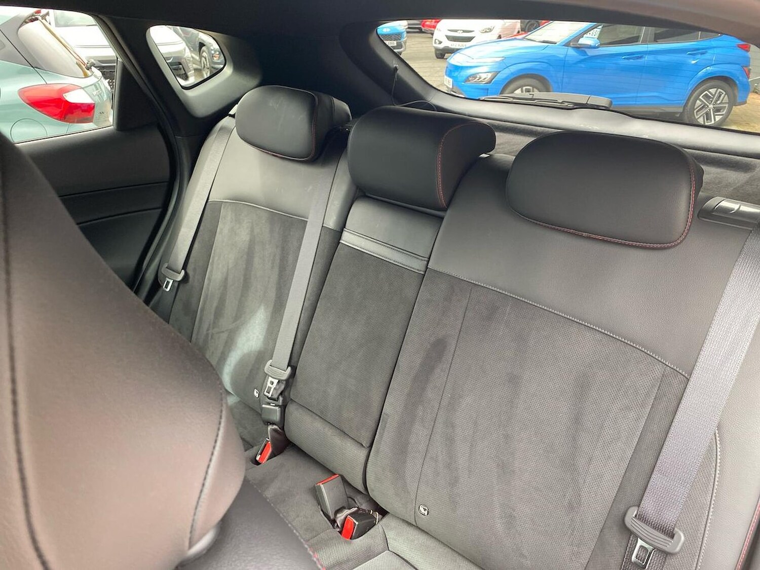 Used Hyundai KONA 2024 for sale - 76107130: Photo 16