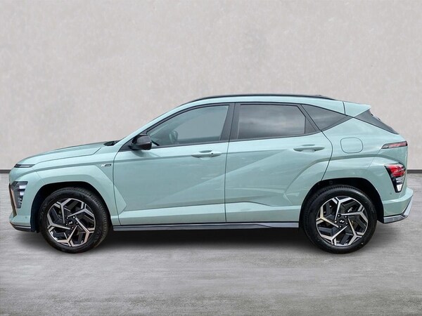Used Hyundai KONA 2024 for sale - 76107130: Photo 19
