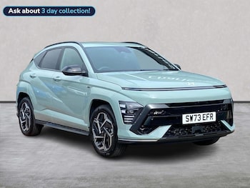Used Hyundai KONA 2024 for sale - 76107130: Photo