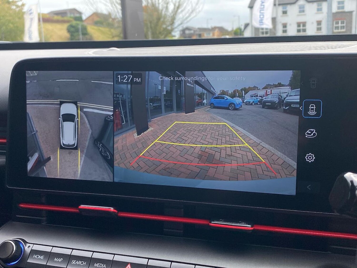 Used Hyundai KONA 2024 for sale - 76107130: Photo 23